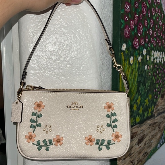 Coach shoulder bag - Picture 2 of 6